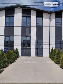 Продаж 2 поверхового таунхауса з ділянкою на 1 сотку, 48 кв. м, 2 кімнати, на вул. Козацька 27 • ID 34978909