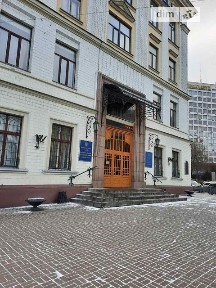 Оренда офісного приміщення на вул. Михайла Омеляновича-Павленка 1, приміщень -, поверх - 1 • ID 34978969
