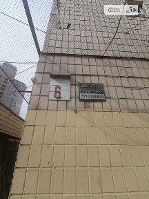 Оренда офісного приміщення на вул. Зої Бутенко 6, приміщень -, поверх - 1 • ID 34978987