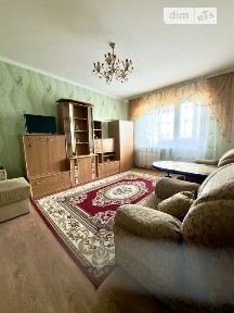 Довготривала оренда 1к квартири на просп. Миколи Бажана • ID 34979309