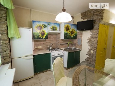 Довготривала оренда 1к квартири на вул. Академіка Корольова 92 • ID 34979208