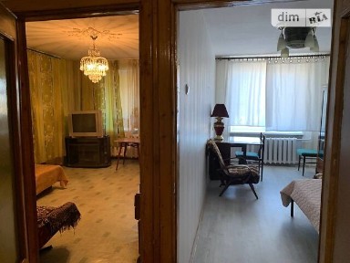 Довготривала оренда 2к квартири на вул. Колонтаївська • ID 34979092