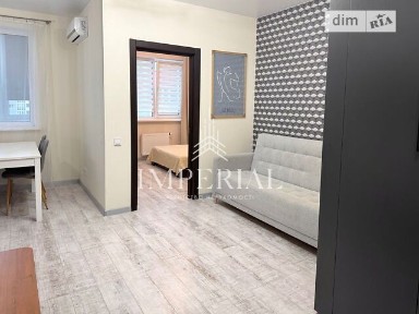 Довготривала оренда 1к квартири на вул. Бориса Гмирі 14А • ID 34979078