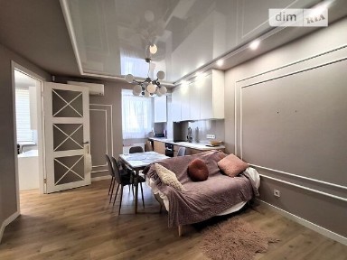 Довготривала оренда 1к квартири на просп. Льва Ландау 52Б • ID 34979003