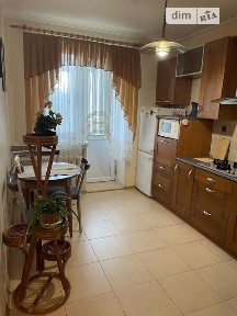 Довготривала оренда 1к квартири на вул. Погребняка 13 • ID 34978906