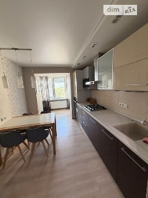 Довготривала оренда 2к квартири на вул. Свободи 8В • ID 34978801