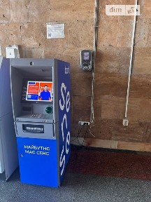 Здається спеціальне приміщення на просп. Берестейський 37, площа 1 кв. м • ID 34978975