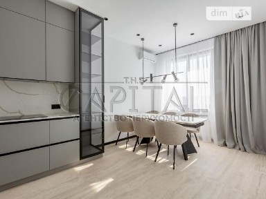 Продаж 3к квартири 107 кв. м на вул. Звіринецька 72 • ID 34982538