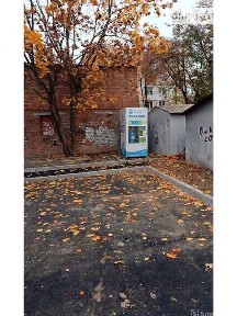 Здається комерційне приміщення на вул. Політехнічна 14, площа 2 кв. м • ID 34978984