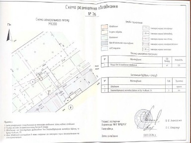 Здається комерційне приміщення на вул. Київська 23, площа 2 кв. м • ID 34978971