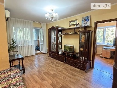 Продаж 3к квартири 46.8 кв. м на вул. Молодогвардійська • ID 34980223