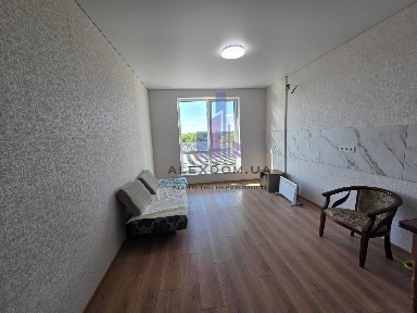 Продаж 1к квартири 21.5 кв. м на вул. Козацька 29 • ID 34979312