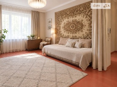 Продаж 3к квартири 58 кв. м на вул. Віталія Бохонка • ID 34979108
