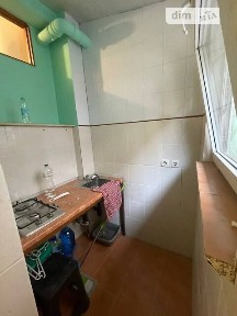 Продаж 1к квартири 19 кв. м на вул. Маразліївська 62 • ID 34979059