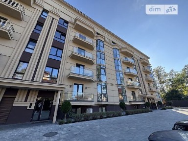 Продаж 2к квартири 72.4 кв. м на вул. Лисенка 10 • ID 34978932