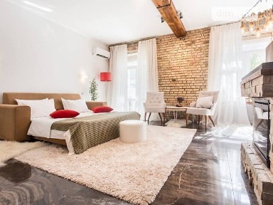 Продаж 1к квартири 36 кв. м на вул. Гарматна 20/2 • ID 34978946