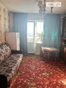 Продаж 1к квартири 39.3 кв. м на вул. Йорданська 28Б • ID 34978868