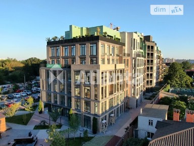 Продаж 1к квартири 42.93 кв. м на вул. Дмитріївська • ID 34978813