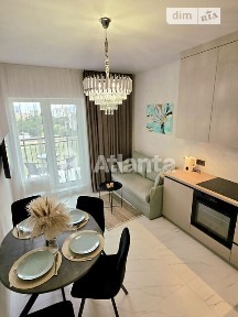 Продаж 1к квартири 42.5 кв. м на вул. Краснова • ID 34978808