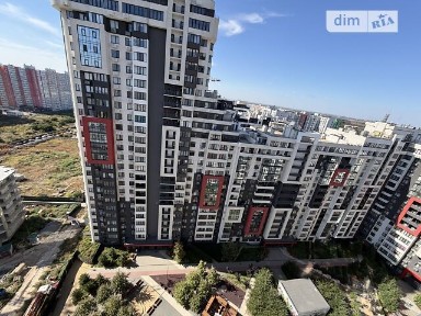 Продаж 1к квартири 41.3 кв. м на вул. Спортивна 3/1 • ID 34978694