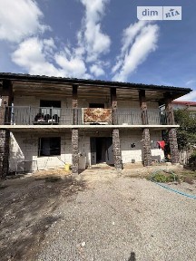 Продаж 2 поверхового будинку з верандою і ділянкою на 5 соток, 199.8 кв. м, 5 кімнат, на лугова • ID 34980712
