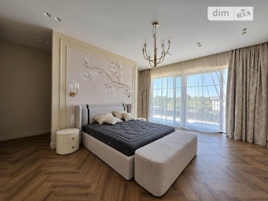 Продаж 2 поверхового будинку з ділянкою на 15 соток, 450 кв. м, 5 кімнат, на вул. Гайова • ID 34980385
