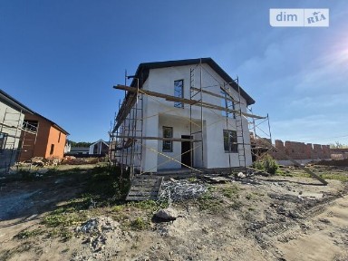 Продаж 2 поверхового будинку з ділянкою на 4 сотки, 115 кв. м, 4 кімнати, на вул. Лісова • ID 34979157