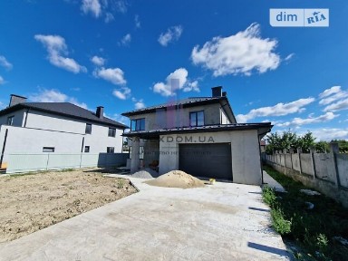 Продаж 2 поверхового будинку з ділянкою на 10 соток, 258 кв. м, 5 кімнат, на вул. Ратушного 6Б • ID 34979121