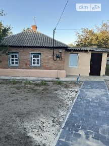 Продаж 1 поверхового будинку з ділянкою на 7.56 сотки, 42.7 кв. м, 2 кімнати, на вул. Південна • ID 34979028
