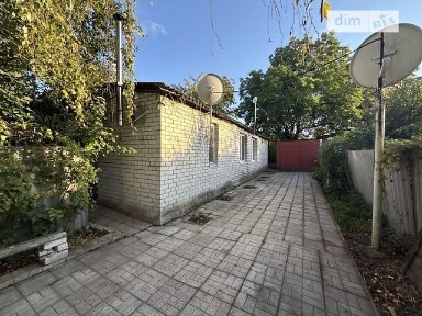 Продаж 1 поверхового будинку з ділянкою на 13 соток, 102.7 кв. м, 3 кімнати, на вул. Жуковського • ID 34978846