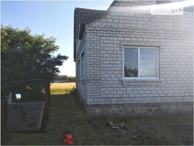 Продаж 1 поверхового будинку з ділянкою на 25 соток, 92.9 кв. м, 5 кімнат, на Молодіжна 2 • ID 34978797