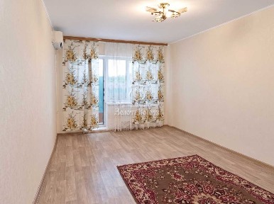 Продаж 1-кімнатної квартири 34.4 м², Нова, 2