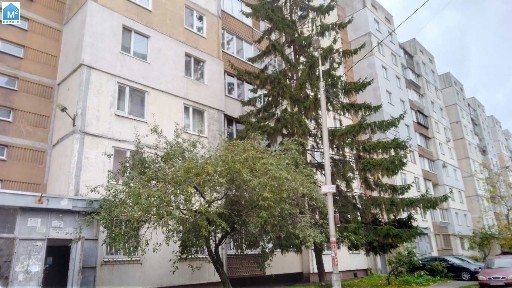 Оренда 3-кімнатної квартири 74 м², Правди просп., 70А