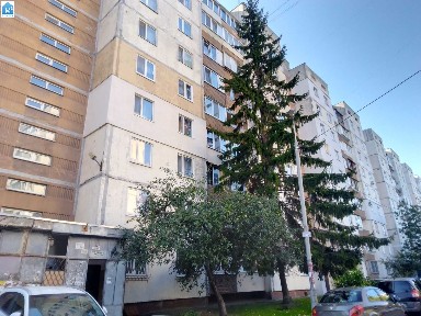 Оренда 3-кімнатної квартири 74 м², Правди просп., 70А
