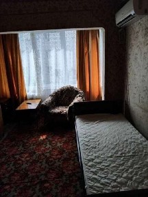 Київ, Амвросія Бучми вул., 5/1