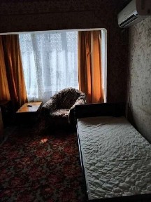 Оренда 2-кімнатної квартири 54 м², Амвросія Бучми вул., 5/1