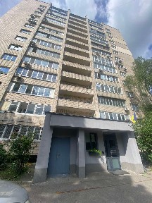 Оренда 2-кімнатної квартири 57 м², Мічуріна вул., 4
