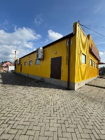 Продаж комерційного приміщення