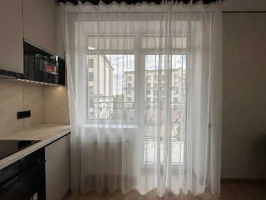 Квартира з ремонтом | Ірпінь | 39,5 кв. м, 3 поверх |