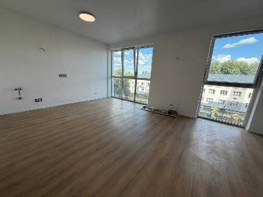 Продаж квартири-студії 43 м² в ЖК «Гостомель Сіті», Гостомель