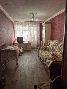 Продам 3к квартиру на Сквирському Шоссе