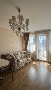 ТОРГ Голосіївська 13 -А поверх 7 ГЕНЕРАТОР Продаж 1 кімнатна квартира ЖК Голосієво метро 5хв Держпрограми