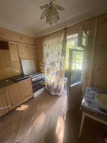 Продам однокімнатну квартиру в Деснянському районі Києва