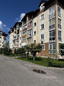 Продаж просторого дворівневого пентхауса в с. Гора ЖК Country House