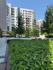 2 кімнатна квартира в єОселю всього з 1%, Розтермінування Ірпінь