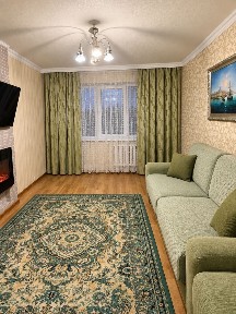 Продаж 3к квартири 70 кв. м на вул. Незалежності 42 • ID 35002179