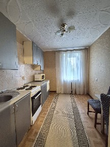 2-кімнатна квартира в цегляному будинку