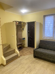 Продаж3хкім. кварт. в Таунхаусі 54м2.Центр. вулГоголя.