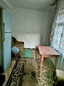 Київська область, Тарасівка