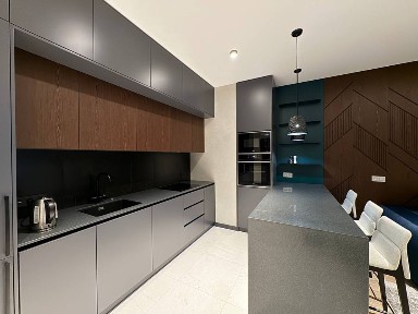 Продаж 1к квартири, Бульвар Фонтанів, Саперне поле 5.